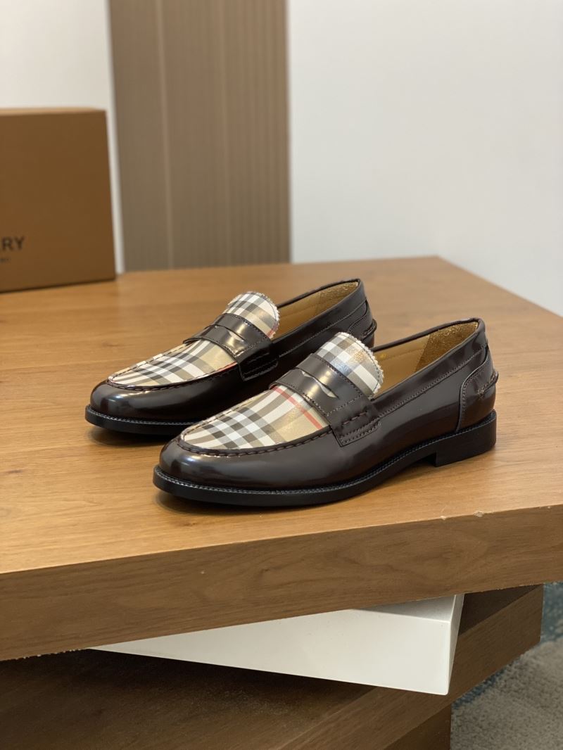 Burberry Business Shoes